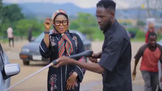 Sabuwar Waka (Inda Rai Da Rabo) Latest Hausa Song Original Video 2020#