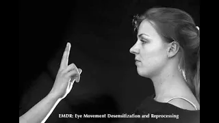 Техника EMDR (ДПДГ) для самостоятельного выполнения