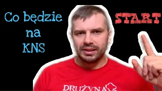 KNS czyli Kamil Na Social VLOG #1 wprowadzenie i opis kanału