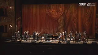 #Piazzolla   Otoño Porteño   Horacio Lavandera   Teatro Colon