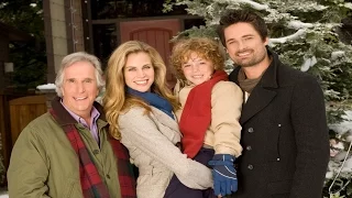 Hallmark Movie The Most Wonderful Time of the Year 2006   Hallmark Christmas Movie Full Length