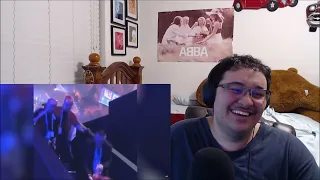 All Eurovision Fails (Best Moments) | Reaction