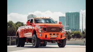 #Ultimateedition Dually DONK F450 Build #ultimateauto