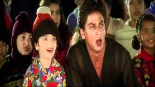 SRK & Kajol & Сладкая любовь.wmv