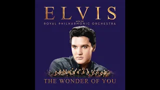 You Don't Have to Say You Love Me (With The Royal Philharmonic Orchestra) [Official Audio] (Audio)