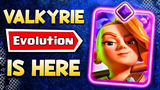 *NEW* Valkyrie Evolution Gameplay: What to EXPECT??