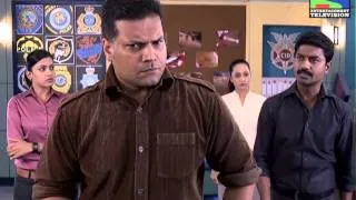 Masoom Khooni - Episode 12 - 19th April 2013