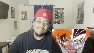 ICHIGO : THE ABSOLUTE DRIP REAPER REACTION!