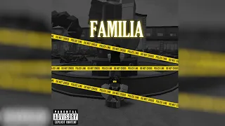 Vice & GIGI - "Familia"  (Varsity Disstrack)