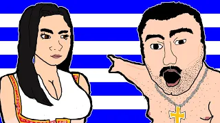 A Guide To GREECE