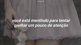 Melanie Martinez - Piggyback (Tradução/Legendado)