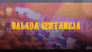 BALADA SERTANEJA - BARRINHA/SP - 9/3 (video_promo).wmv