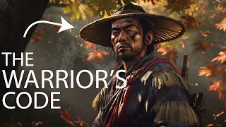 Ghost of Tsushima! THE WARRIOR'S CODE | Hindi Gameplay