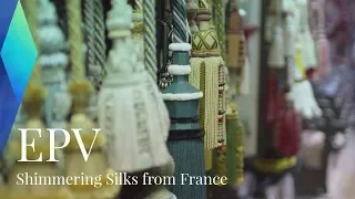 EPV – Shimmering Silk from France | Full Documentary