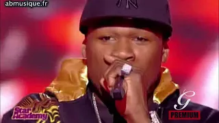 50 Cent & G-Unit -  I'll Still Kill (Live on Star Academy in France, 2007)