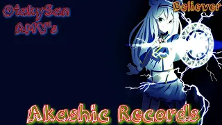 Хроники Акаши[AMV]Akashic Records