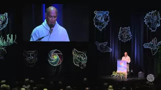 Jeffrey Bronfman - The Botanical Dimension of Our Human Evolutionary Next Steps | Bioneers