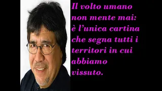 5 frasi di LUIS SEPULVEDA che forse non sapevi!