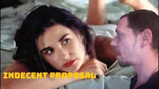 Indecent Proposal 1993 WOULD WOODY?! Reel Rant Review