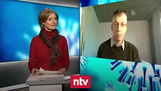 Pandemie-Lage am 12. Dezember: Verschlimmern Impfungen Autoimmunerkrankungen? | ntv