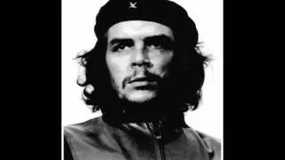 Hasta siempre comandante che guevara - Inti Illimani