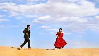 AKHIL | ISHQAA | Best Pre-Wedding Video 2019 | Klick Klick Art