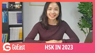 Big news for HSK Exams | Speaking test added to HSK3 and above from 2023