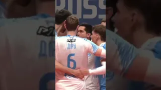 Artem Volvich | Zenit Kazan | #shorts