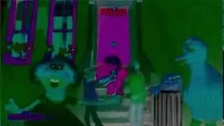 Sesame Street - Theme Song (Horror Version) 😱