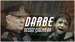 KENAN EVREN NEDEN DARBE YAPTI? / Kan donduran cinayetler