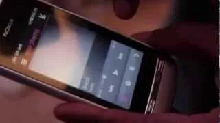 Nokia Asha 311 review HD