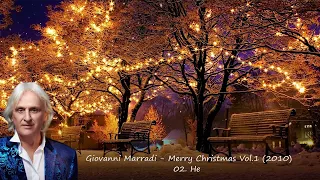 Giovanni Marradi - Merry Christmas Vol.1 (2010)