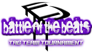 The Debate Table Podcast: The Battle Of The Beats Tag Team Tournament (Quarterfinals Round-Battle 1)