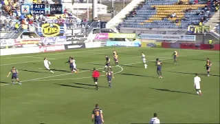 Αστέρας Τρίπολης - ΠΑΟΚ(2-1), 16/02/2014