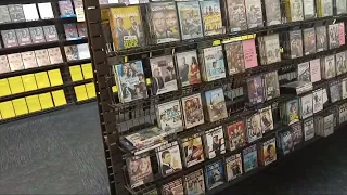 the last blockbuster in bend Oregon