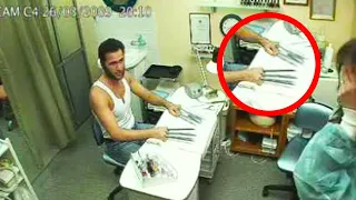 15 Weirdest Things Ever Caught On Security Cameras & CCTV