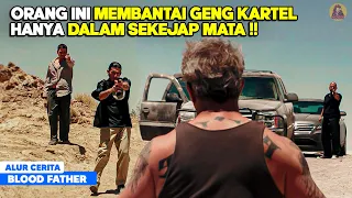 Mantan Bos Gangster Terpaksa Turun Gunung Demi Menyelamatkan Anaknya yang Diculik! alur cerita film