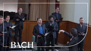 Bach - Cantata Ihr werdet weinen und heulen BWV 103 - Sato | Netherlands Bach Society