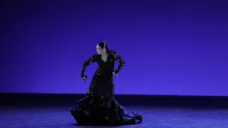 LEYENDA (ASTURIAS). PROMO. CENTENARIO ANTONIO RUIZ SOLER. Ballet Nacional de España.