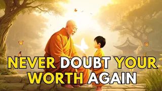 You Will Never Doubt Your Worth Again | BOOST Self-Confidence