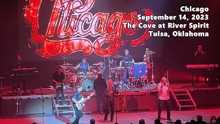 Chicago - Saturday in the Park - September 14, 2023