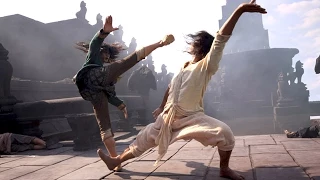 ONG BAK 3 Bande Annonce VF