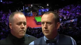 Higgins v Williams FINAL S2 2018 World Championship