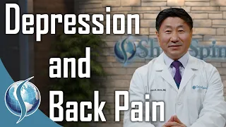 Depression and Back Pain