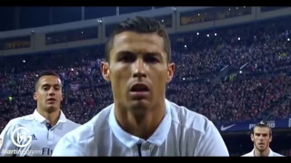 Cristiano Ronaldo Rap  Alza tu mirada  Goals and Skills  2016 ᴴᴰ