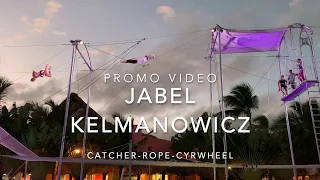 Video Reel Jabel kelmanowicz