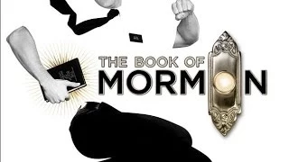 The Book of Mormon - Prince of Wales Theatre London (Trailer)