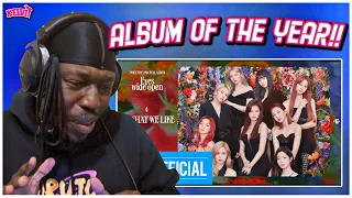 TWICE "Eyes wide open" Highlight Medley | REACTION