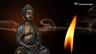 Evening Meditation Music | Relaxing Music for Zen, Yoga, Sleeping, Studying