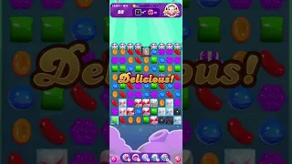 ♡Candy Crush Level 15301|| High Levels || #CandyCrush ||♡ Hard Level APK HACK completed in 26 moves